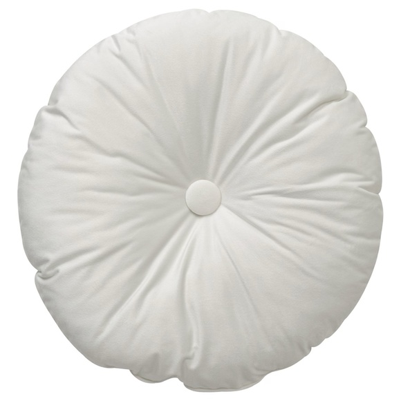 IKEA Other - IKEA KRANSBORRE Cushion,‎ White, 16" (805.598.19) NEW